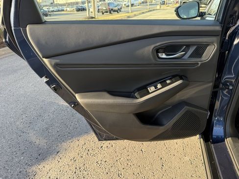 Certified 2025 Honda Accord Touring image 34