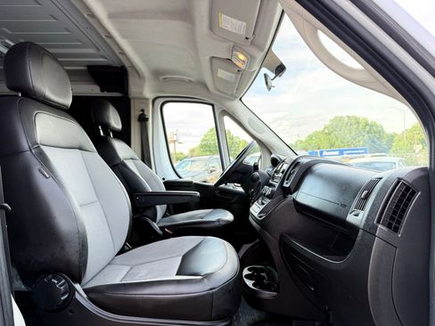 Used 2021 RAM ProMaster 2500 FWD image 20