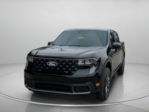 New 2026 Ford Maverick XLT w/ 4K Tow Package image 9