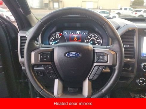 Used 2020 Ford Expedition XLT w/ Equipment Group 202A image 16