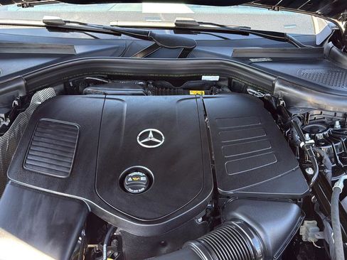 New 2026 Mercedes-Benz GLC 300 4MATIC image 23