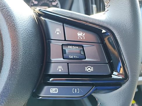 New 2026 Subaru Forester Sport AWD/4WD image 31