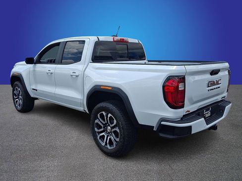 Used 2024 GMC Canyon AT4 w/ AT4 Premium Package AWD/4WD image 6