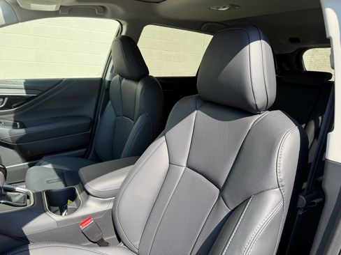 New 2025 Subaru Outback Limited XT image 22