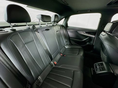 Used 2023 Audi A4 2.0T Premium Plus w/ Premium Plus Package image 27