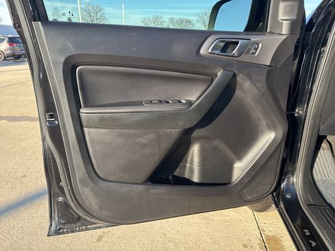 Used 2020 Ford Ranger Lariat w/ Technology Package image 17