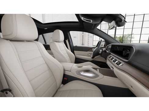 New 2026 Mercedes-Benz GLE 450 GLE 450 Coupe image 4