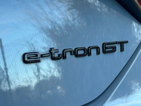 Used 2023 Audi RS e-tron GT w/ Ceramic Brake Package image 71