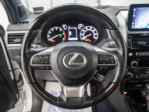 Used 2022 Lexus GX 460 Premium w/ Premium Plus Package AWD/4WD image 33