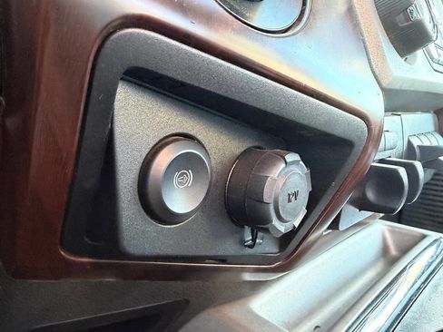 Used 2016 Ford F250 Lariat w/ Lariat Ultimate Package image 42