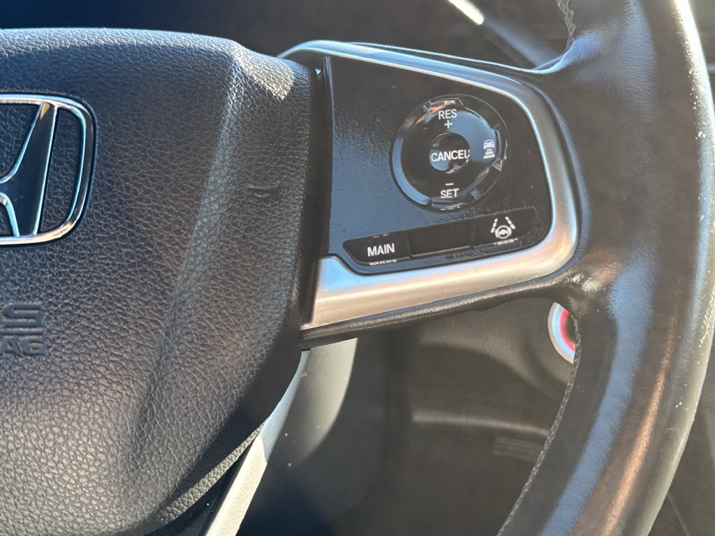Used 2020 Honda Civic Sport image 20