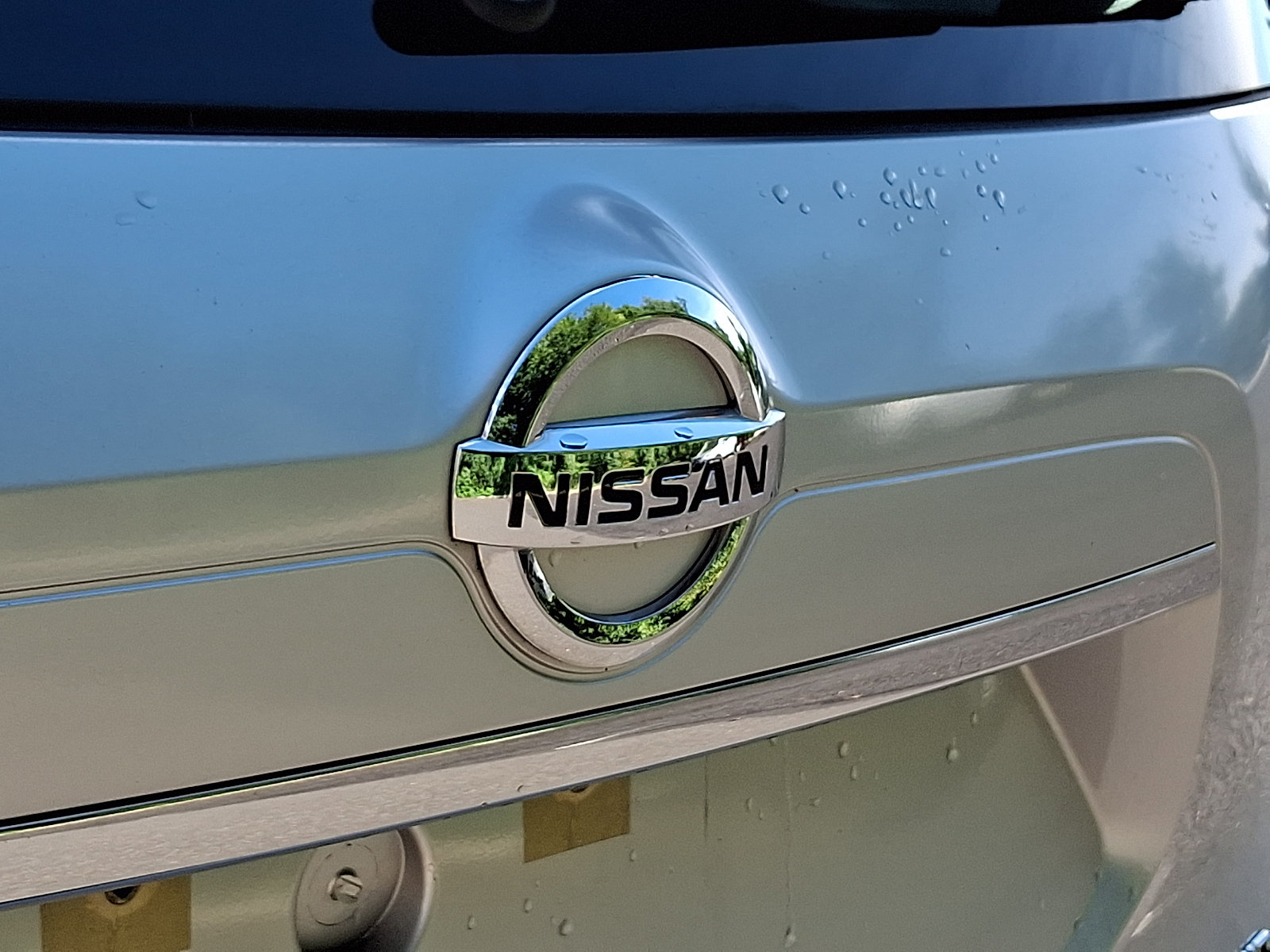 Certified 2017 Nissan Rogue S AWD/4WD image 28