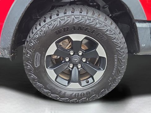 Used 2020 RAM 1500 Rebel w/ Rebel Level 2 Equipment Group image 6