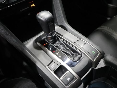 Used 2020 Honda Civic Sport image 28