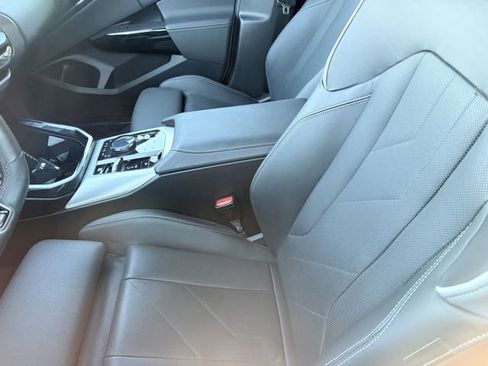 Used 2025 BMW X3 M50 w/ Premium Package AWD/4WD image 5