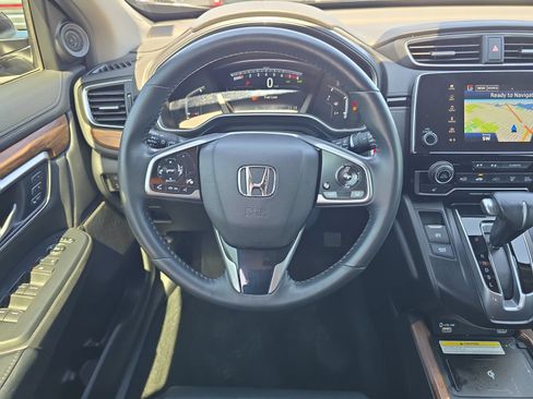 Used 2022 Honda CR-V Touring image 10