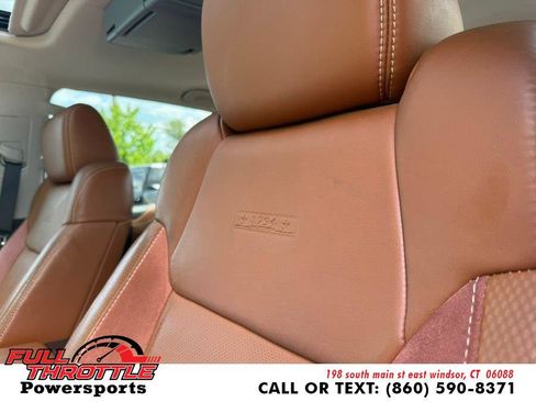 Used 2016 Toyota Tundra 1794 Edition RWD image 14