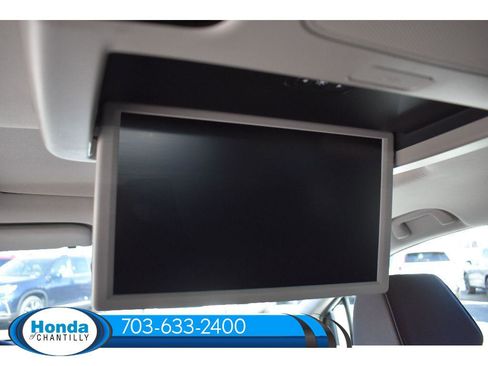 New 2026 Honda Odyssey Touring image 21