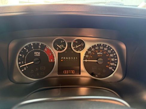 Used 2009 HUMMER H3T Alpha image 21