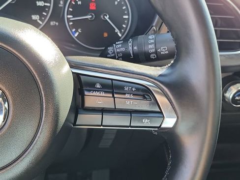 New 2026 MAZDA MAZDA3 2.5 S Hatchback w/ Premium Pkg image 6