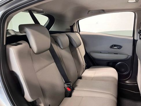 Used 2016 Honda HR-V EX image 13