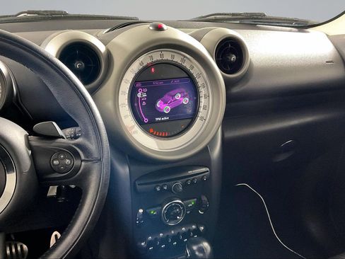 Used 2012 MINI Cooper Countryman S FWD image 6