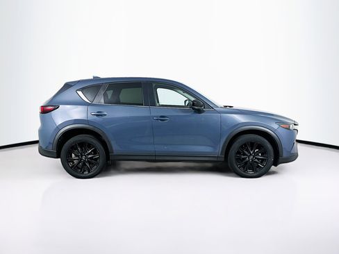 Used 2023 MAZDA CX-5 Carbon Edition AWD/4WD image 10