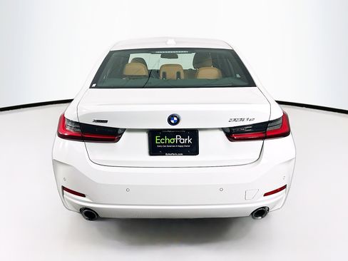 Used 2023 BMW 330e xDrive image 7