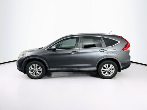 Used 2013 Honda CR-V EX-L image 4