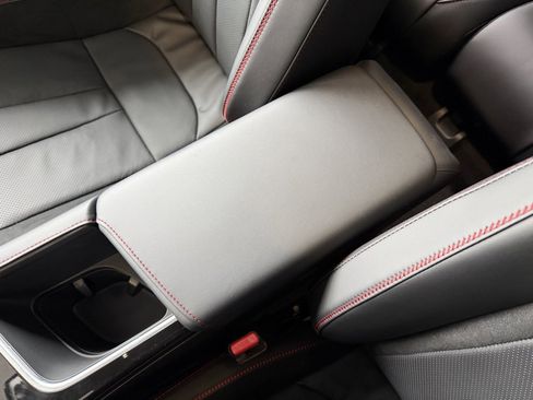 New 2026 Acura ADX A-Spec image 26