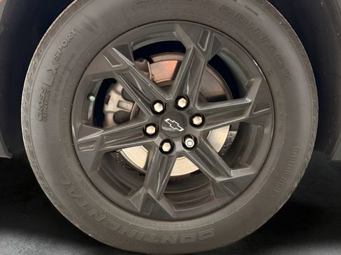 Used 2023 Chevrolet Blazer LT w/ Midnight/Sport Edition image 9