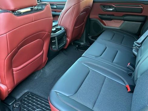 New 2026 RAM 1500 Rebel w/ Bed Utility Group image 14