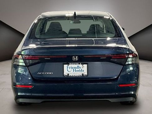 Used 2023 Honda Accord EX image 5