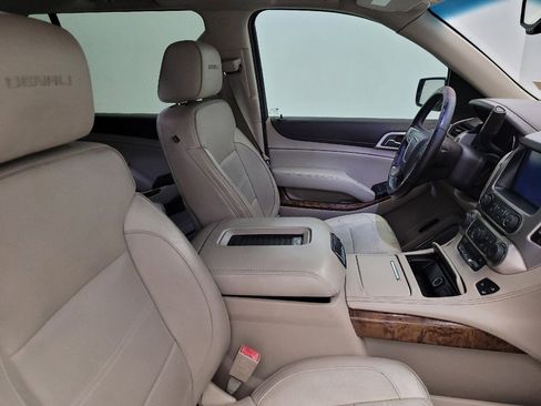 Used 2015 GMC Yukon XL Denali w/ Open Road Package RWD image 21