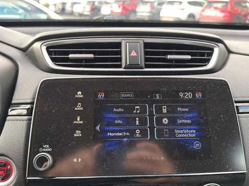 Used 2018 Honda CR-V EX image 11