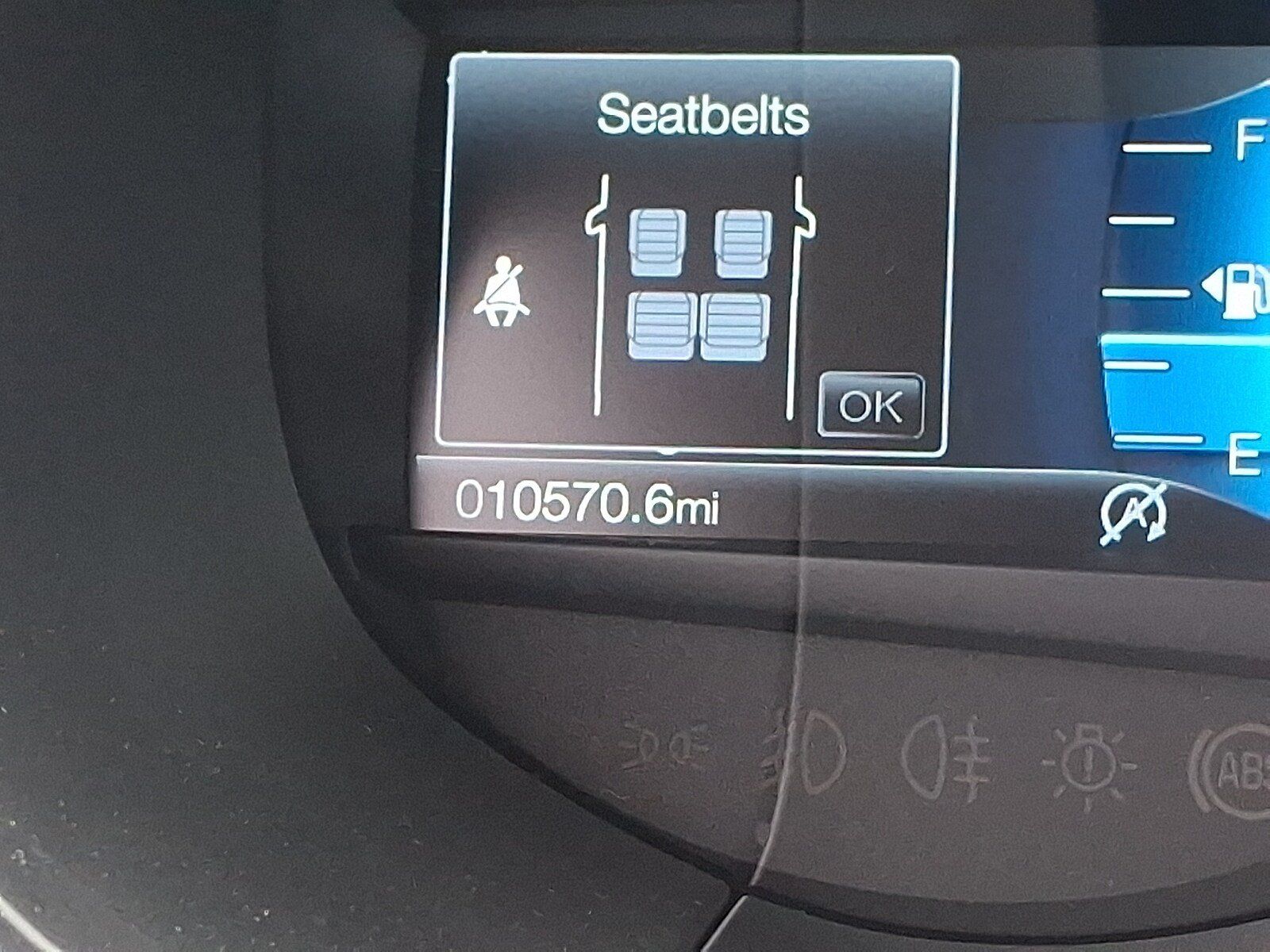 Used 2024 Ford Edge SEL w/ Convenience Package AWD/4WD image 20