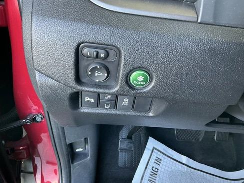 Used 2025 Honda Passport EX-L image 20