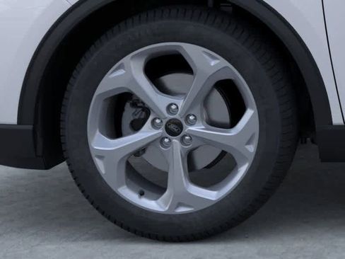 New 2026 Ford Escape ST-Line w/ Tech Pack #1 image 19