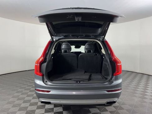 Used 2020 Volvo XC90 T6 Momentum image 46