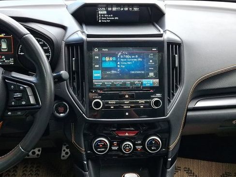 Used 2022 Subaru Forester Wilderness AWD/4WD image 16