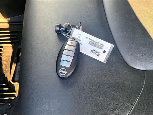 Used 2021 Nissan Armada SV w/ Cargo Package image 27