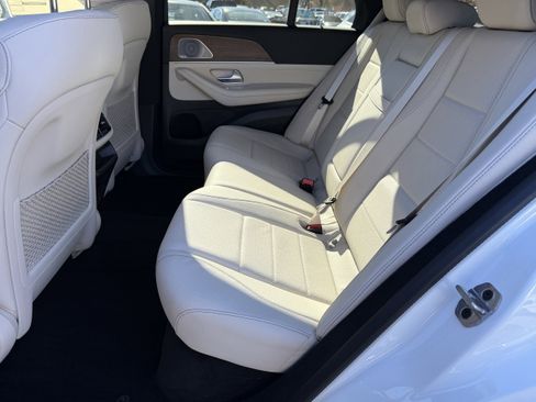 New 2026 Mercedes-Benz GLE 350 4MATIC image 29