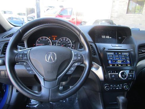 Used 2016 Acura ILX image 16