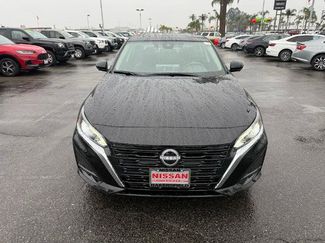 New 2025 Nissan Altima 2.5 SL video 2