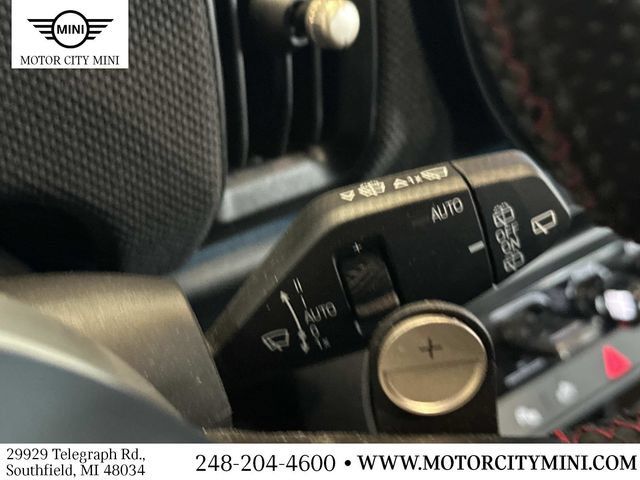 Certified 2026 MINI Cooper S FWD image 26