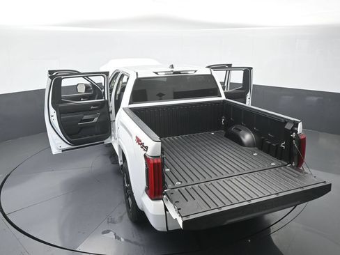 Used 2024 Toyota Tundra SR5 w/ TRD Sport Package AWD/4WD image 63