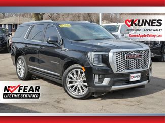 Used 2024 GMC Yukon Denali w/ Denali Reserve Package AWD/4WD video 1