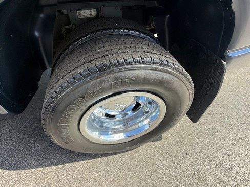 Used 2003 Dodge Ram 3500 Truck SLT image 11