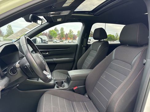 Used 2023 Honda CR-V Sport image 9