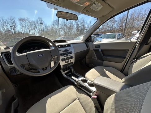 Used 2009 Ford Focus S image 5